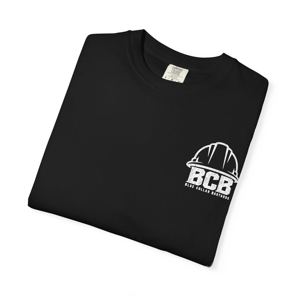 The Hole Driller Tee