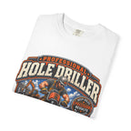 Hole Driller Loud Tee