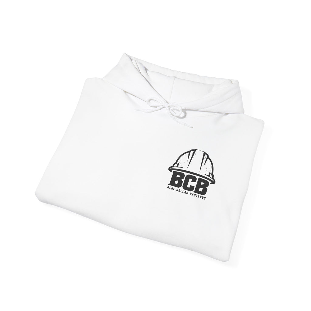 The Pipe Layer Hoodie