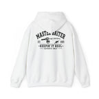 The Master Baiter Hoodie
