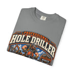 Hole Driller Loud Tee