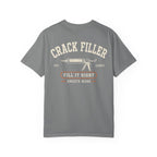 The Crack Filler Tee