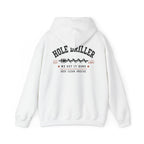 The Hole Driller Hoodie