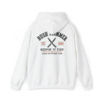 The Bush Trimmer Hoodie