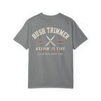 The Bush Trimmer Tee
