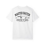 The Master Baiter Tee