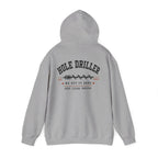 The Hole Driller Hoodie