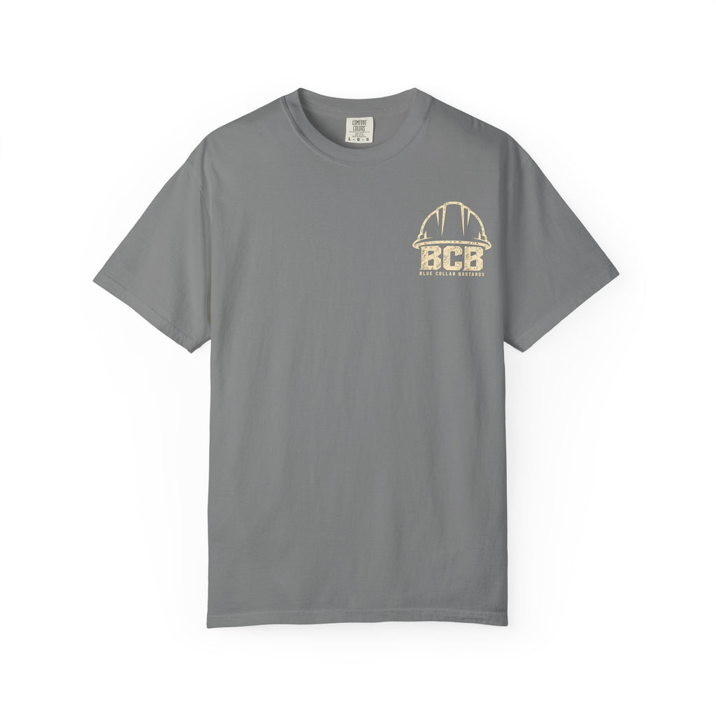 The Pipe Layer Tee