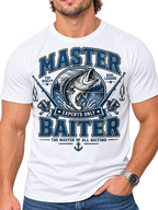 Master Baiter Loud Tee